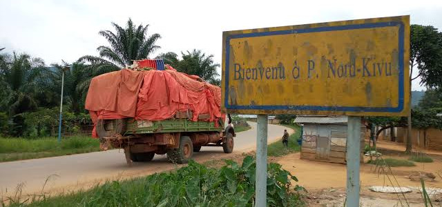 Beni : Deux personnes tuées dont un agent de FONER dans une nouvelle attaque attribuée aux ADF à Luna