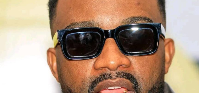 Fally Ipupa : le guerrier infatigable