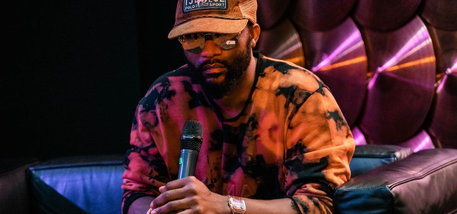 Streaming :  au sommet de sa gloire, Fally Ipupa bat son propre record sur Spotify 