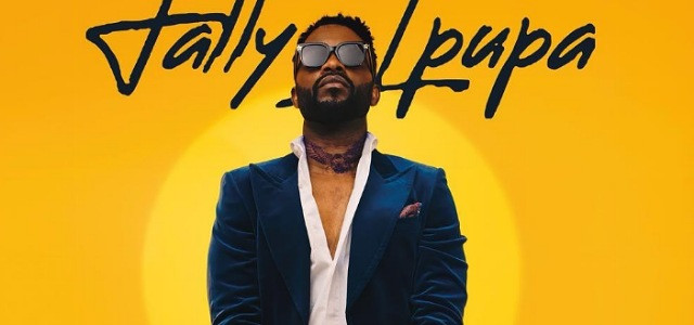 Fally  Ipupa : En toute sérénité , 40 000 personnes scandent ce soir les chansons à U-ARENA