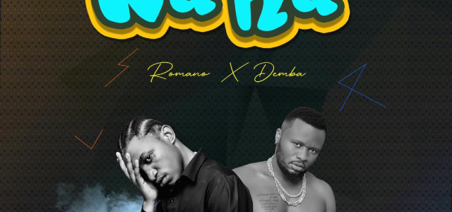 Romano invite Demba Nyama mukali dans sa nouvelle chanson