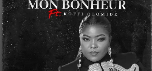 Chanson : Cindy le coeur déclare sa flamme à Koffi , Son 