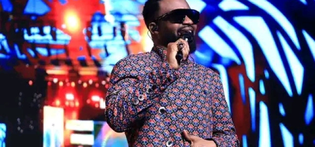 Goma : Fally Ipupa attendu à la 10 ème édition  du festival Amani en février 