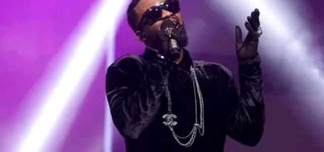 Grammy awards 2024 : Fally Ipupa sur la liste des invités