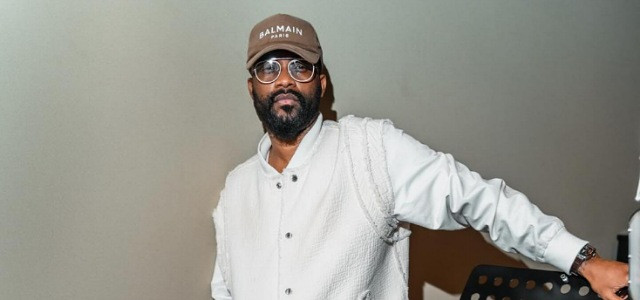 Ce dimanche, Fally Ipupa nous réserve une nouvelle exclusive !