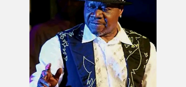 Hommage à Papa Wemba : 8 ans après sa disparition, la légende de la rumba congolaise est toujours vivante