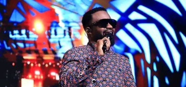 Fally Ipupa: Double concerts au Stade des Martyrs de K juinshasa en août: Un autre défi !