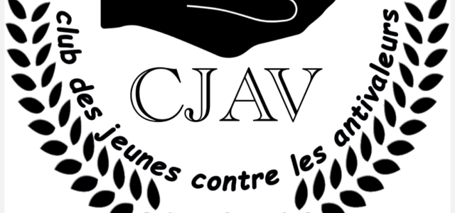 Célébration du 2ème anniversaire du club des jeunes contre les antivaleurs à Goma