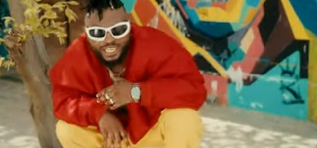 Sous le label BMS : Enrique Makasi dévoile le clip 