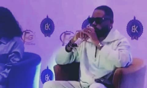 Pour  Dynastie 2  Ferre Gola annonce un double concert au stade du 20 mai à Kinshasa