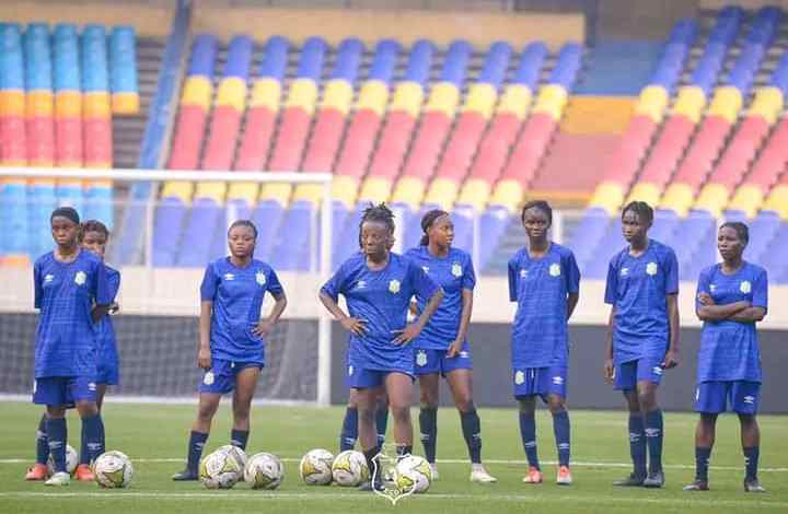 Eliminatoires Mondial U20 : c'est fini pour la RDC!