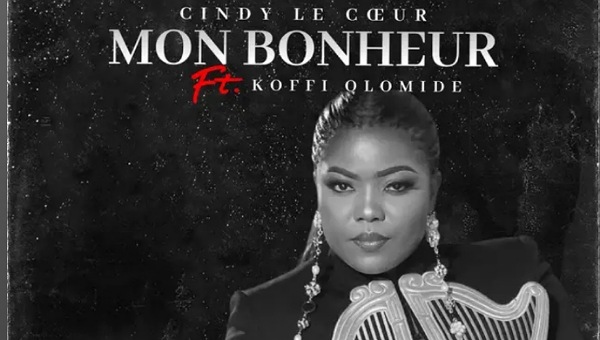 Chanson : Cindy le coeur déclare sa flamme à Koffi , Son \