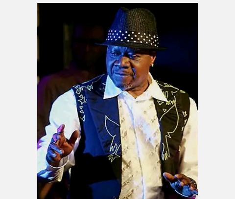 Hommage à Papa Wemba : 8 ans après sa disparition, la légende de la rumba congolaise est toujours vivante