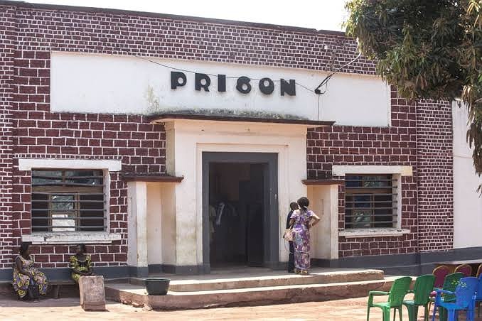 Tanganyika : plusieurs détenus se sont évadés de la prison centrale de kalemie