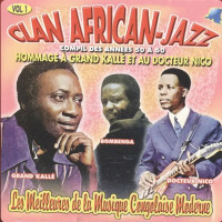 Clan African Jazz