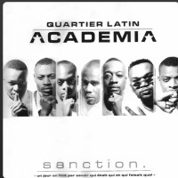 Quartier Latin Academia