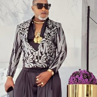 Koffi Olomide 