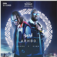 Arhbo-feat.Ozuna|FIFA World Cup 2022™