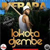 Lokota_Djembe