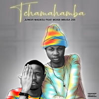 Tchamahamba feat Madesu