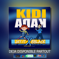 Kidi kada feat Bblack