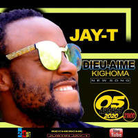 Dj Dieu Aime Kighoma