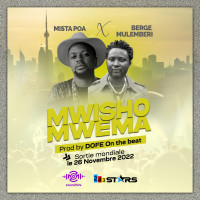 Feat.Mulemberi Berger-Mwisho Mwema