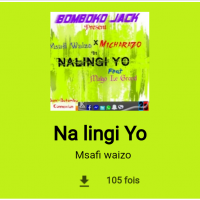 NALINGIYO 