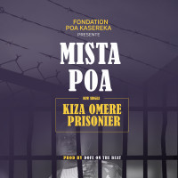 Kiza omer Prisonniers