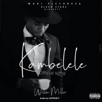 Kambelele by willow miller