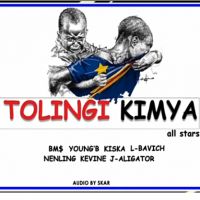 TOLINGI KIMYA