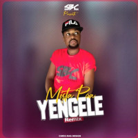 Yengele remix feat.Wiz kid