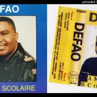 Artist - Defao - Agence courage