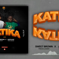 Katika feat Justin Kid Ug