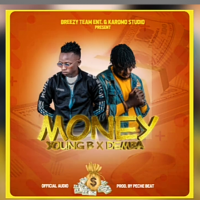 Money feat Demba Nyama Mkali