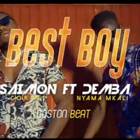 Best Boy feat Demba Nyama Mkali