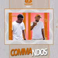 Commando feat Alain Kambale