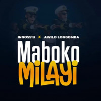 Maboko Milayi