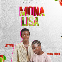 Vicky Nande Feat.Le Tyran,Monalisa