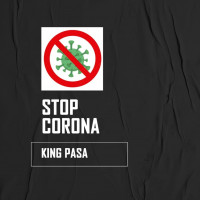 Stop corona Virus