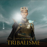 Tribalisme by Jayson Albaracko