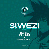 Siwezi  Remix feat Surian Baby