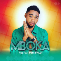 Mboka feat. Petit Fally