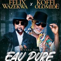 Eau Pure feat.Koffi Olomidé