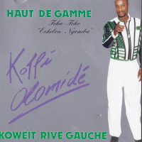 Haut de Gamme|Koweit Rive Gauche