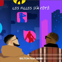 Les Filles d'à Côté Feat.Balton