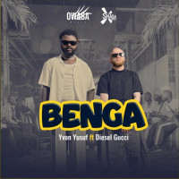 Benga Feat.Diesel Gucci