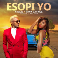 Esopi Yo ft.Tiwa Savage