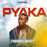 01 - FISSON -Bizzy_PYAKA official