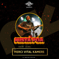 Merci VITAL Kamerhe